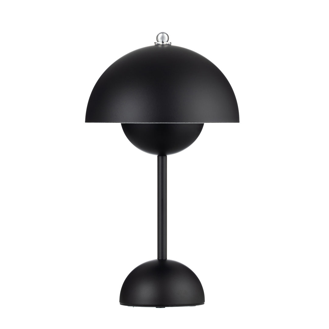 Flowerbud Svamplampe - Klassisk Dansk Design
