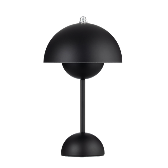 Flowerbud Svamplampe - Klassisk Dansk Design